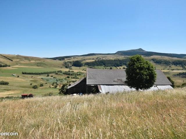 Maison vente à Le Puy-en-Velay, Chaudeyrolles