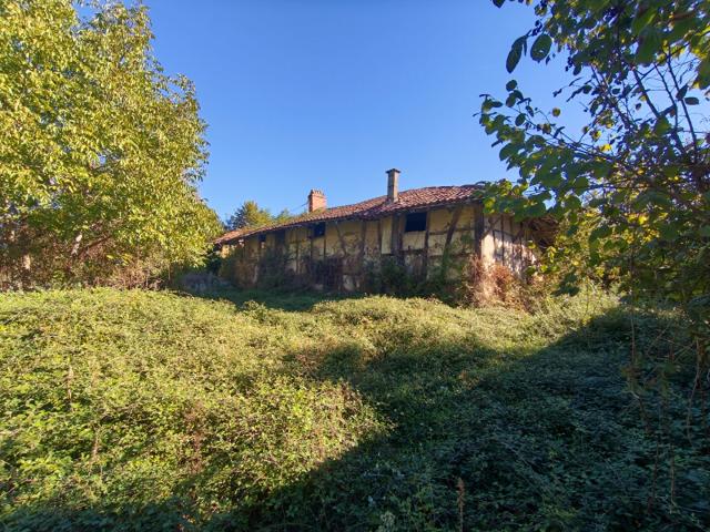 Maison vente à Bourg-en-Bresse, Polliat