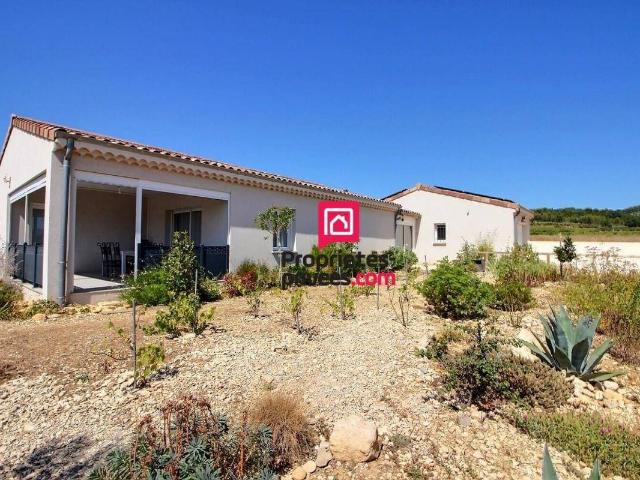 Maison vente à Saint-maurice-sur-eygues