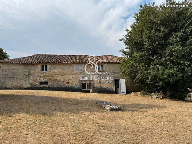 Maison vente à Angoulême, Dirac