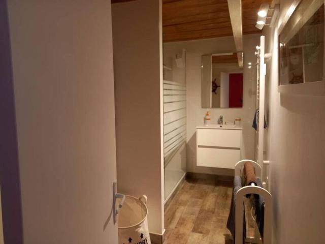 Maison location à Saint-Malo, Bretagne