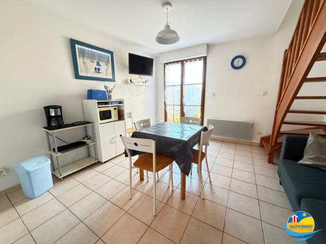 Maison vente à Abbeville, Fort-mahon-plage