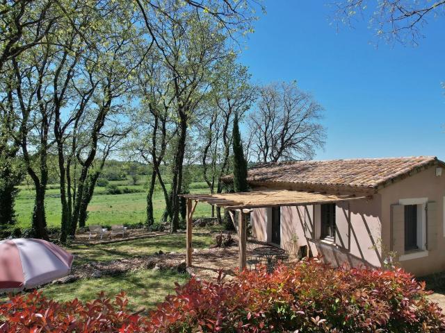 Maison vente à Nîmes, Uzès