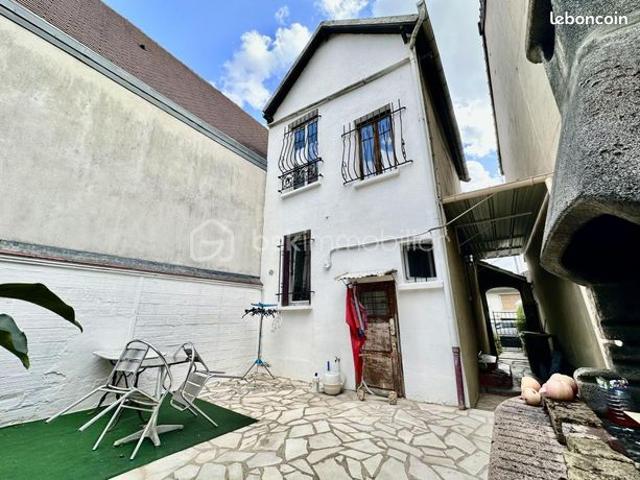 Maison vente à Le Raincy, Le Bourget