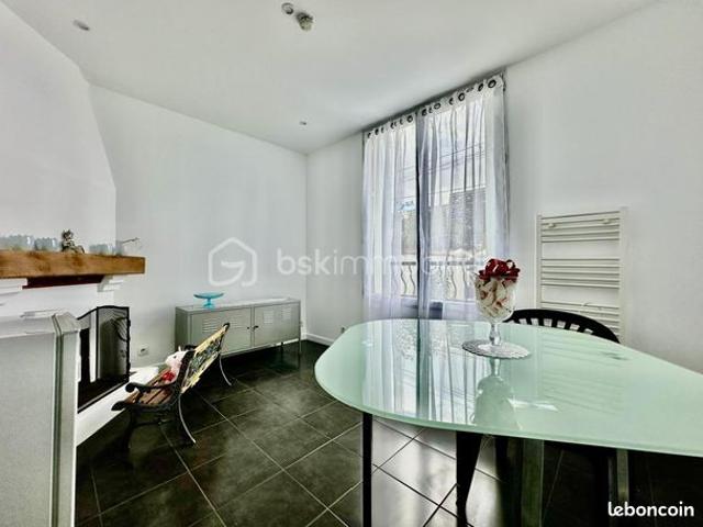 Maison vente à Le Raincy, Le Bourget