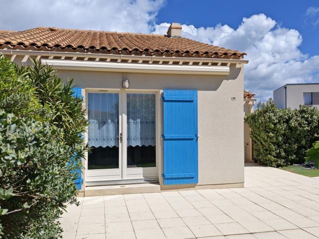Maison vente à Les Sables-d'Olonne, Bretignolles-sur-mer