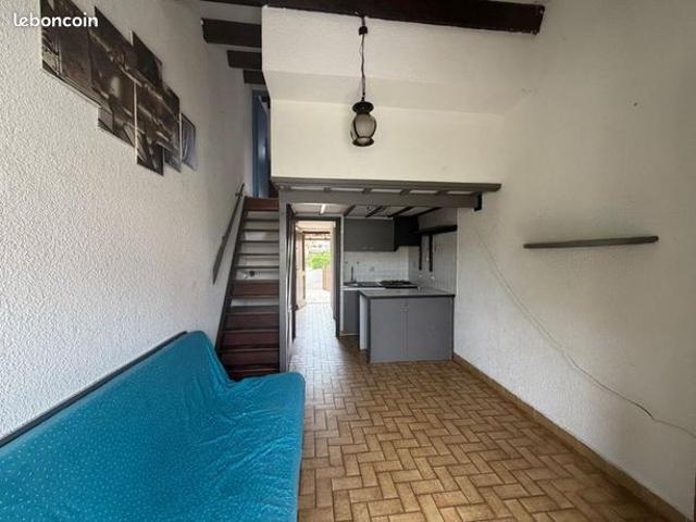 Maison vente à Tarbes, Marseillan