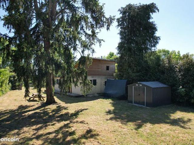 Maison vente à Montmorillon, Valdivienne