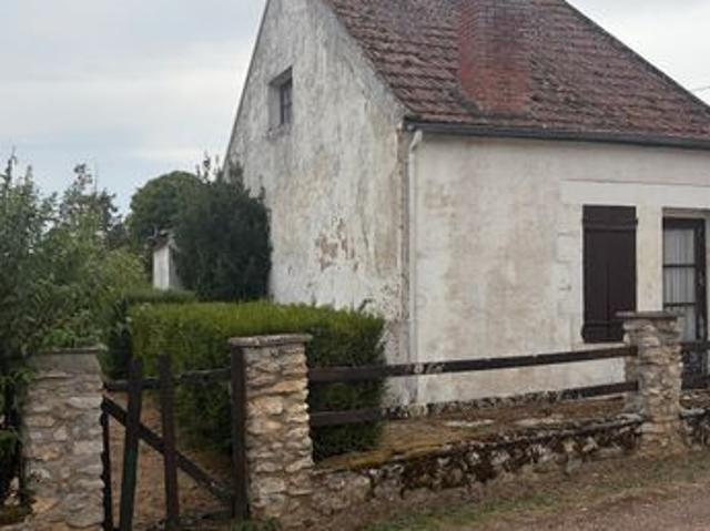 Maison vente à Cosne-Cours-sur-Loire, Tracy-sur-loire