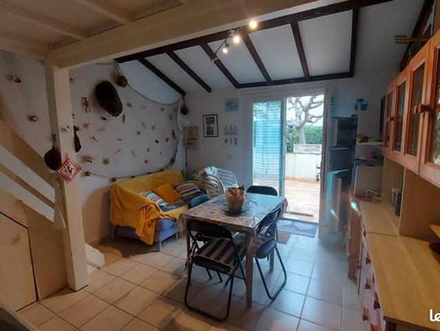 Maison vente à Perpignan, Sainte-marie