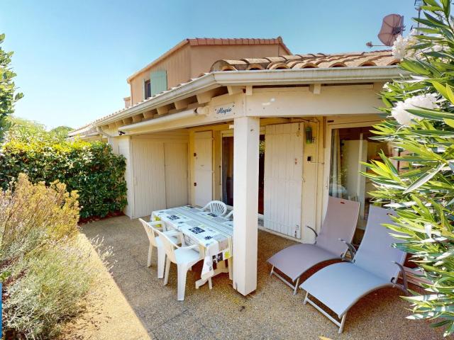 Maison vente à Béziers, Portiragnes