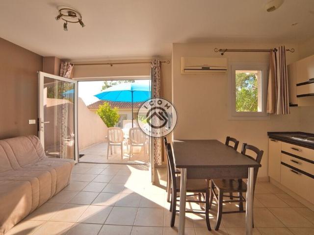 Maison vente à Sartène, Sari-solenzara