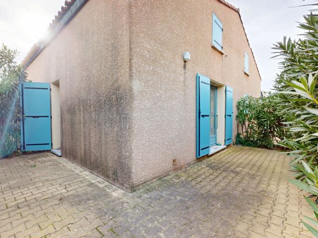 Maison vente à Perpignan, Sainte-marie