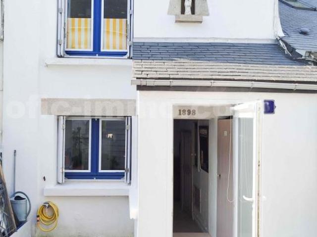 Maison vente à Vannes, Bretagne