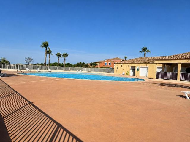 Maison vente à Béziers