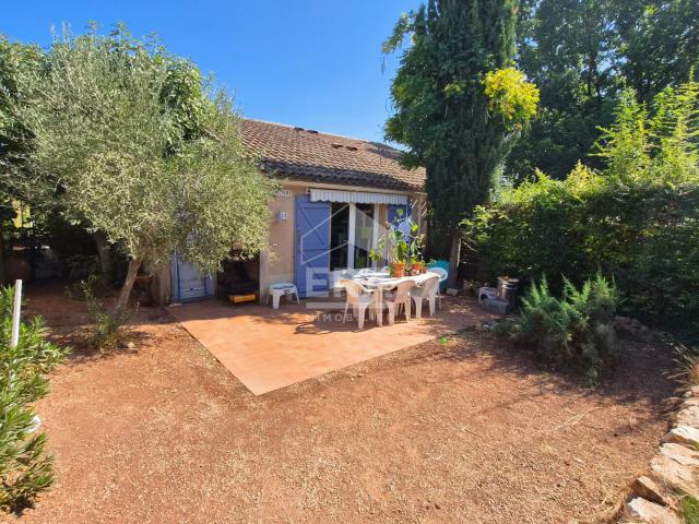 Maison vente à Vidauban, Var