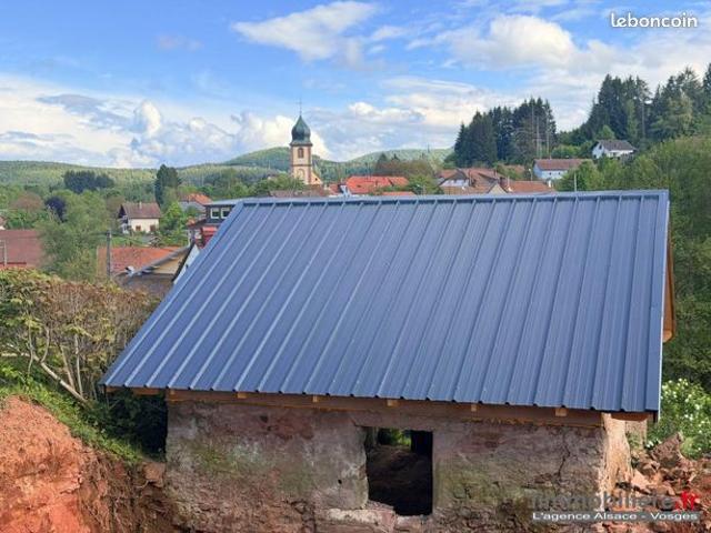 Maison vente à Langres, Grand Est
