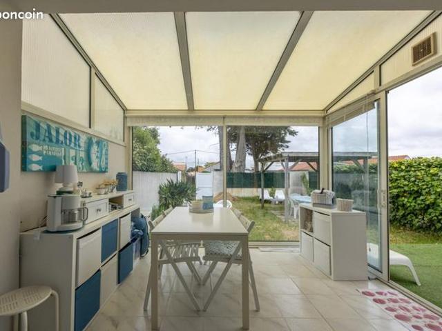 Maison vente à Les Sables-d'Olonne, Saint-hilaire-de-riez
