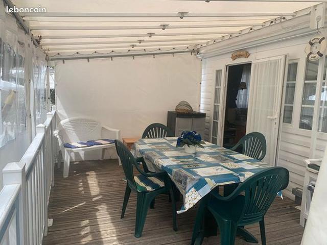 Maison vente à Les Sables-d'Olonne, Saint-hilaire-de-riez