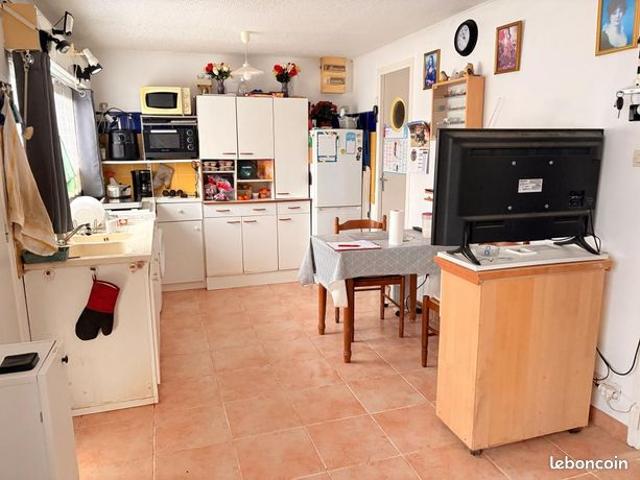 Maison vente à Rochefort, Hiers-brouage