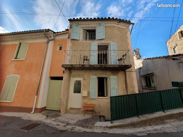 Maison vente à Les Mées, Alpes-de-Haute-Provence
