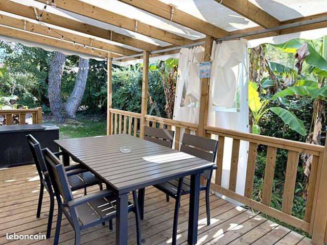 Maison vente à Les Sables-d'Olonne, Saint-cyr-en-talmondais