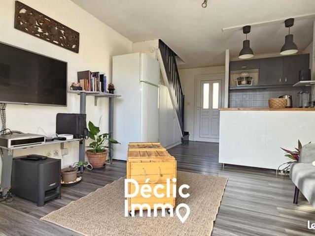 Maison vente à Montpellier, Frontignan