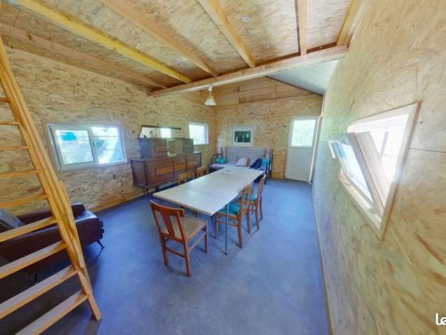 Maison vente à Montmorillon, Valdivienne
