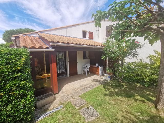 Maison vente à France métropolitaine, Saint-vincent-sur-jard