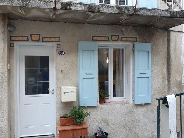 Maison vente à Digne-les-Bains, Les Mées