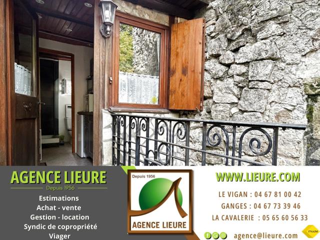 Maison vente à Lambrusquière, Arrigas