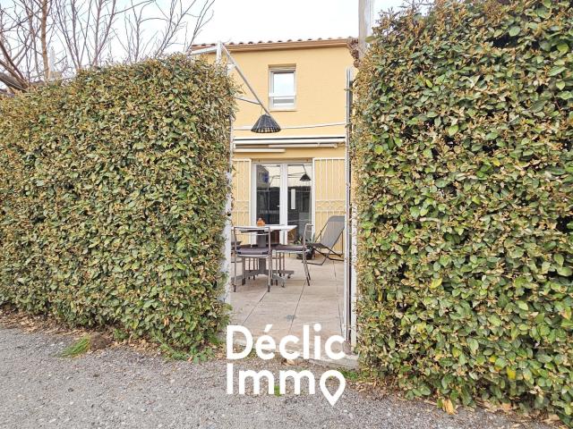 Maison vente à Montpellier, Frontignan