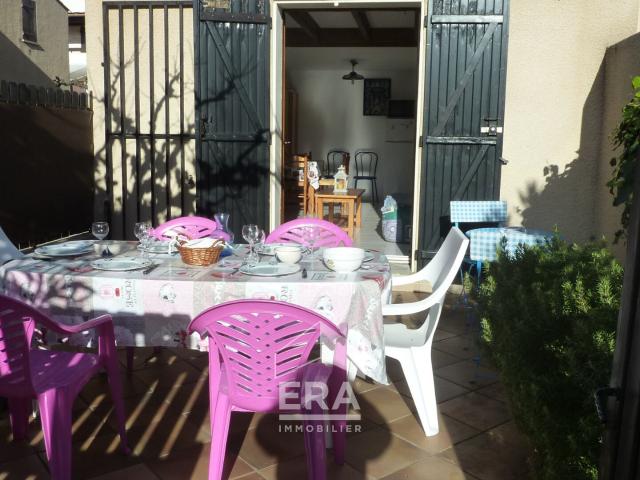 Maison vente à Montpellier, Marseillan