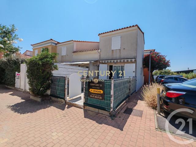 Maison vente à Montpellier, Frontignan