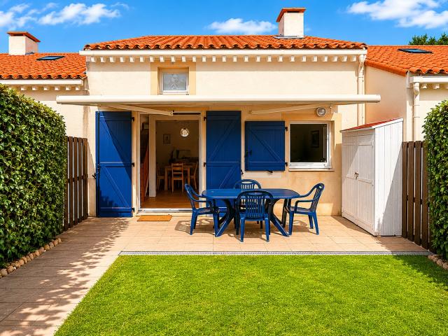 Maison vente à Les Sables-d'Olonne, Château-d'olonne