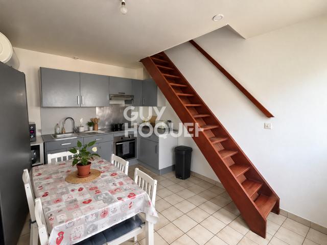 Maison vente à Amiens, Somme