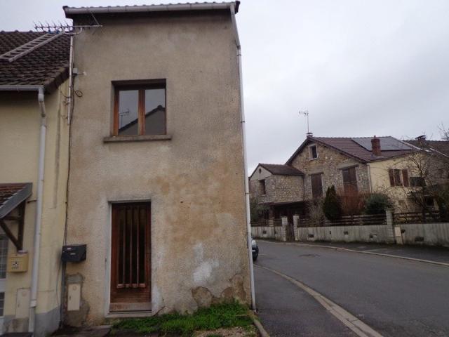 Maison vente à Meaux, Longperrier