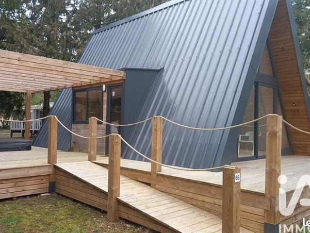 Maison vente à Dreux, Guainville