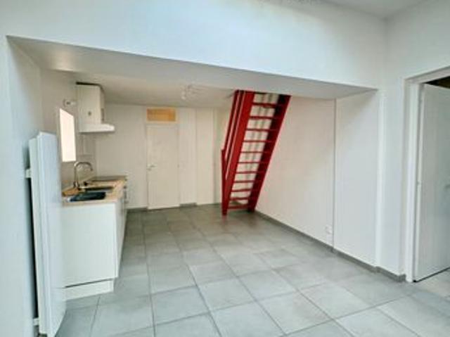 Maison vente à Loches, Amboise