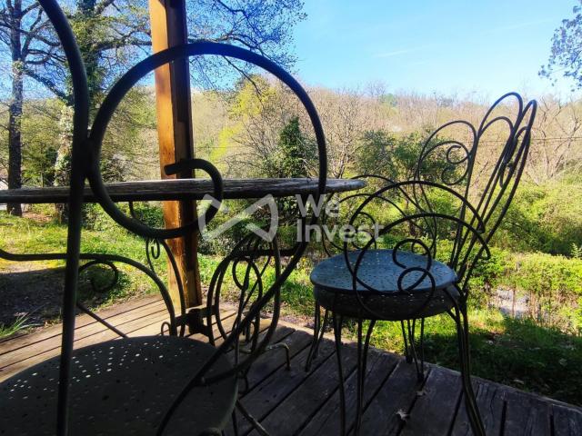 Maison vente à Cransac-les-Thermes, Aveyron