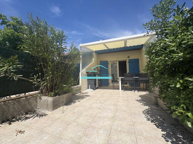 Maison vente à Montpellier, Frontignan