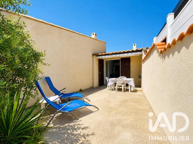 Maison vente à Béziers, Agde