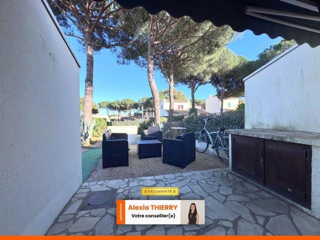 Maison vente à Béziers, Agde