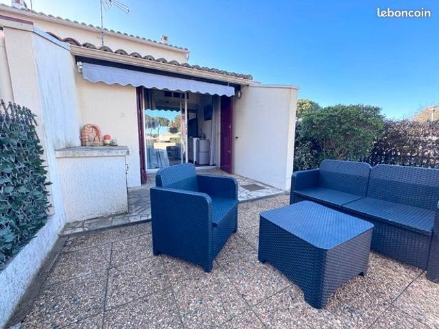 Maison vente à Béziers, Agde