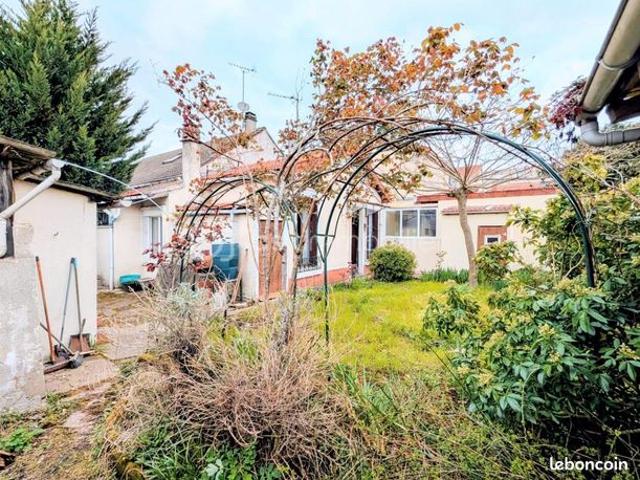 Maison vente à Le Raincy, Drancy