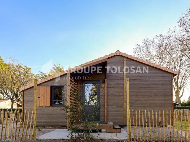Maison vente à Albi, Gaillac