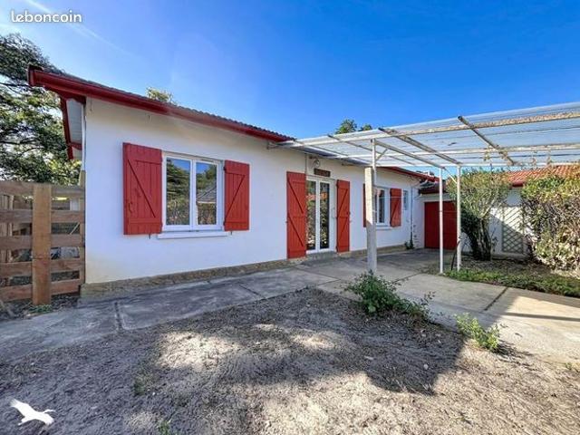Maison vente à Mimizan, Landes