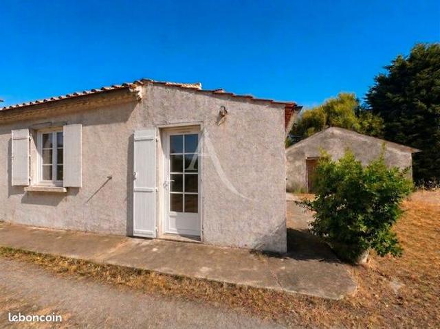 Maison vente à Les Sables-d'Olonne, Saint-hilaire-de-riez