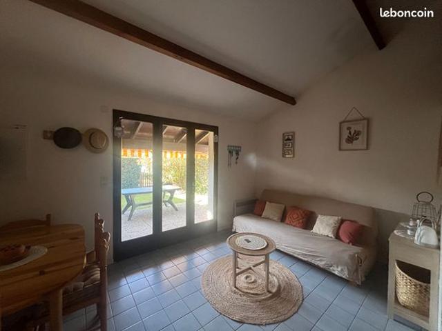 Maison vente à Les Sables-d'Olonne, Saint-vincent-sur-jard