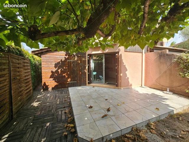 Maison vente à Lesparre-Médoc, Hourtin